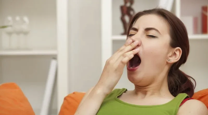 Sering Mengantuk Setelah Makan Sing? Ini Solusinya